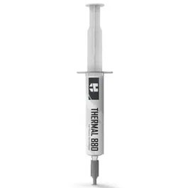 Nox Hummer Thermal 880 Pasta Térmica Gris 23g